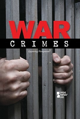 War Crimes by Margaret Haerens