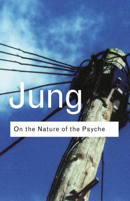 On the Nature of the Psyche by C.G. Jung