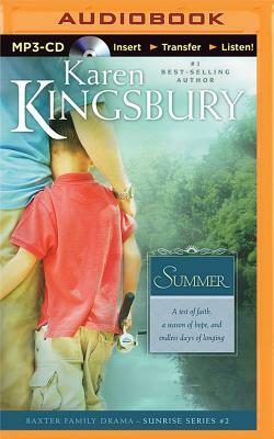 Summer by Karen Kingsbury