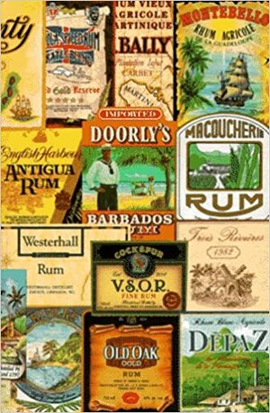 Rums of the eastern Caribbean by Edward Hamilton