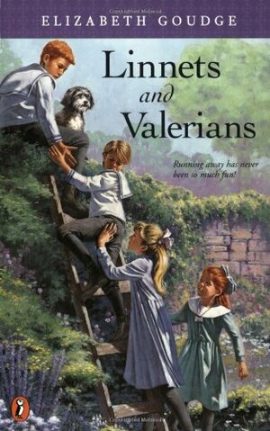 Linnets and Valerians by Elizabeth Goudge