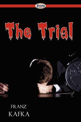 The Trial by Franz Kafka