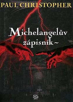 Michelangelův zápisník by Paul Christopher