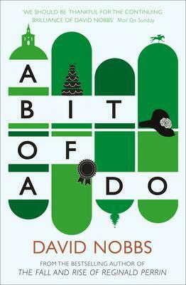 A Bit of a Do by David Nobbs