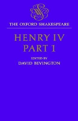 Henry IV by William Shakespeare