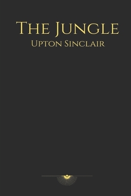 The Jungle by Upton Sinclair