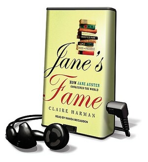 Jane's Fame by Claire Harman
