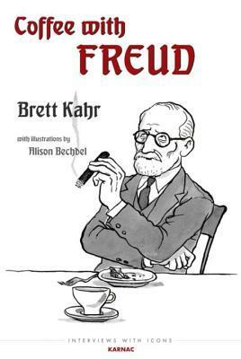 Coffee with Freud by Brett Kahr