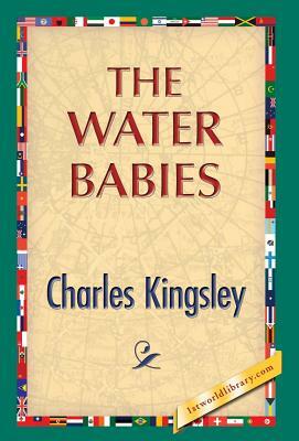 The Water-Babies by Charles Kingsley