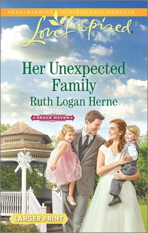 Her Unexpected Family by Ruth Logan Herne