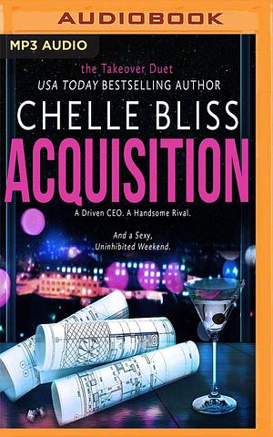 Acquisition by Chelle Bliss