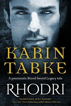 Rhodri by Karin Tabke