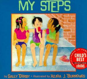 My Steps by Sally Derby Miller