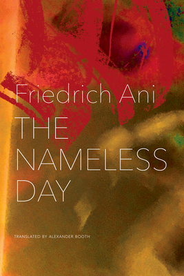 The Nameless Day by Friedrich Ani