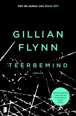 Teerbemind by Gillian Flynn