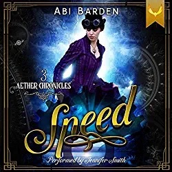 Speed by Abi Barden