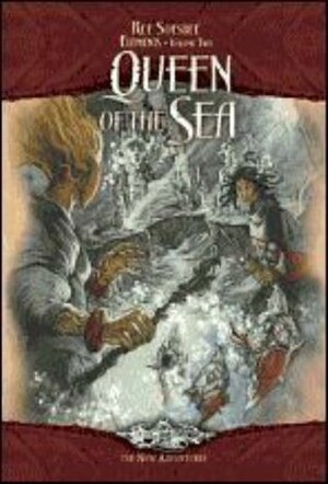 Queen of the Sea by Ree Soesbee