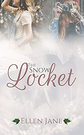 The Snow Locket by Ellen Jane