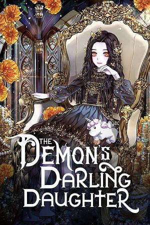The Demon's Darling Daughter by Eun Ryeowon, 은려원