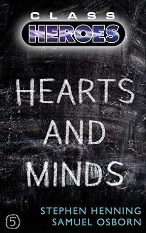 Hearts and Minds by Samuel Osborn, Stephen Henning