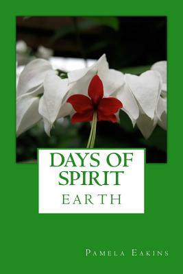 Days of Spirit: Earth by Pamela Eakins