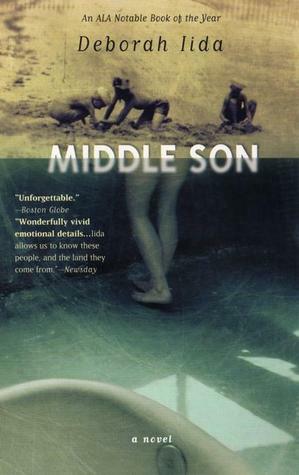 Middle Son by Deborah Iida