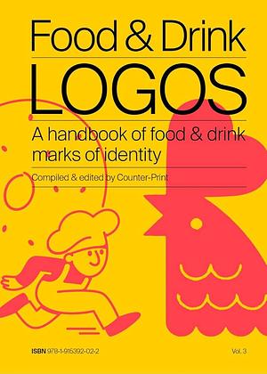 Food and Drink Logos by Counter-Print