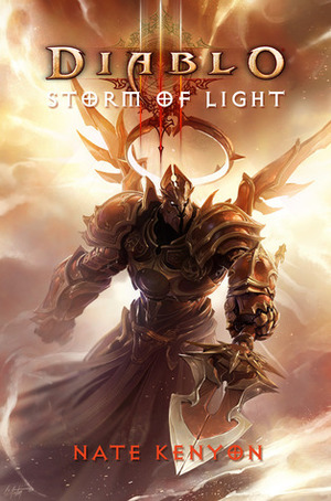 Diablo III: Storm of Light by Nate Kenyon