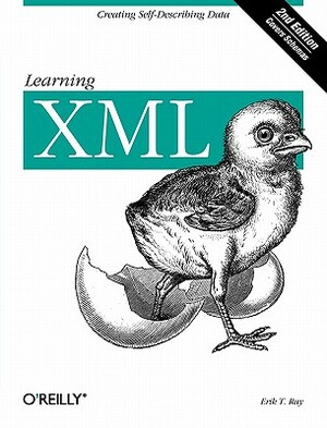 Learning XML by Erik T. Ray