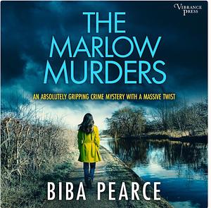 The Marlow Murders by Biba Pearce