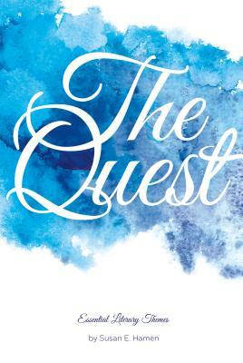 Quest by Susan E. Hamen