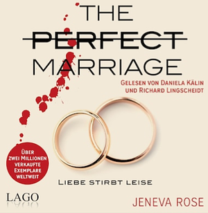 Liebe stirbt leise by Jeneva Rose