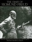 The Diary of Sigmund Freud by Sigmund Freud, Michael Molnar, Martin Moskof