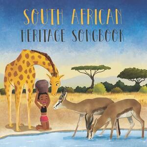 South African Heritage Songbook by Phil Berman, Marc Diaz