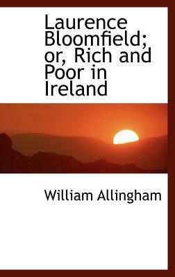 Laurence Bloomfield in Ireland 1869 by William Allingham