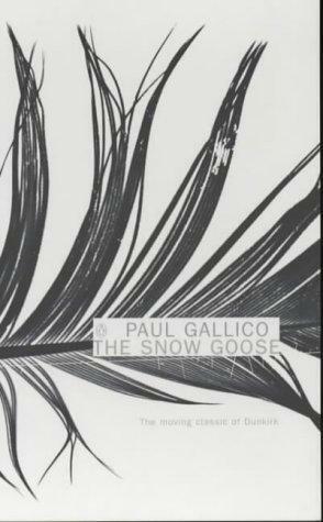 The Snow Goose by Paul Gallico