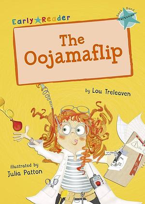 The Oojamaflip by Lou Treleaven