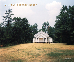 William Christenberry (Signed Edition) by William Christenberry
