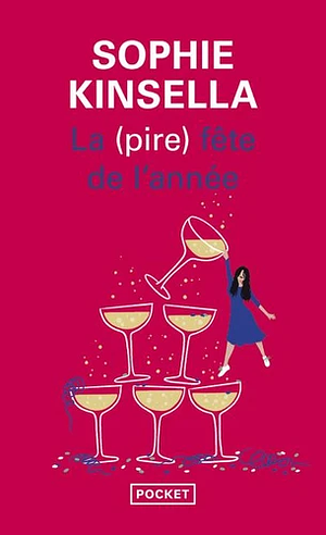 La (pire) fête de l'année by Sophie Kinsella