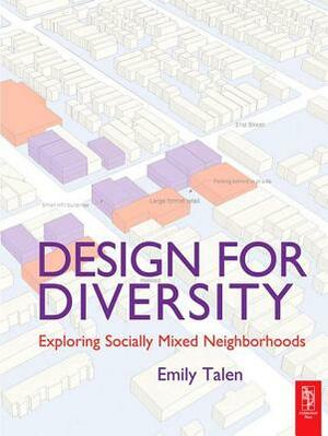 Design for Diversity by Sungduck Lee, Emily Talen