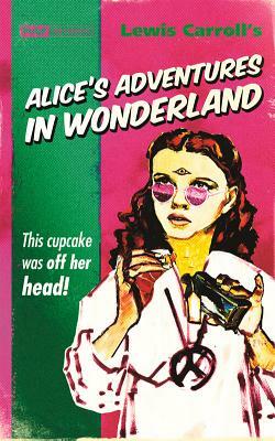 Alice's Adventures in Wonderland by Lewis Carroll