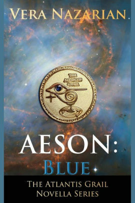 Aeson: Blue by Vera Nazarian