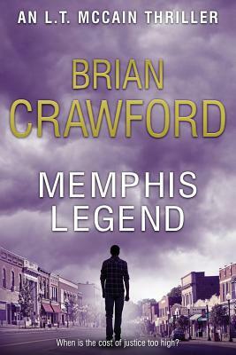 Memphis Legend by Brian Crawford