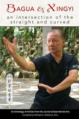 Bagua and Xingyi: An Intersection of the Straight and Curved by Tim Cartmell, James Smith, Kevin Craig