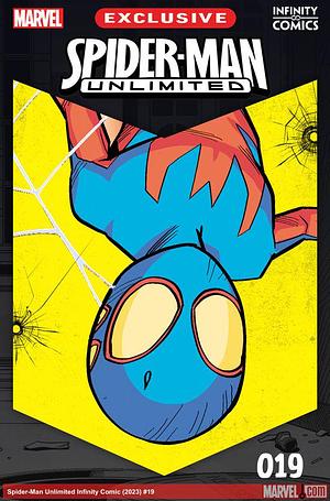 Spider-Man Unlimited Infinity Comic: Spider-Boy: Gang War, Part One by Preeti Chhibber, Ej Su