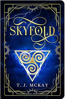 Skyfold by Tim McKay