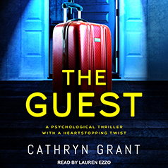 The Guest by Cathryn Grant