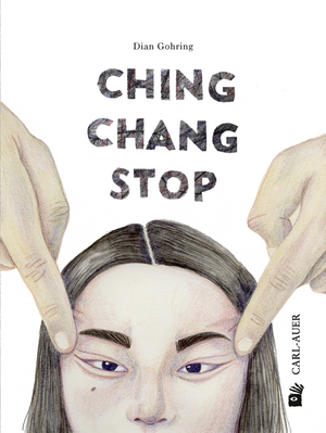 Ching Chang Stop by Dian Gohring