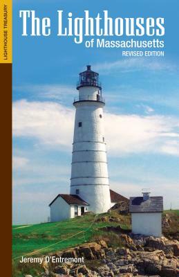 The Lighthouses of Massachusetts by 