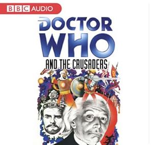 Doctor Who and the Crusaders by David Whitaker